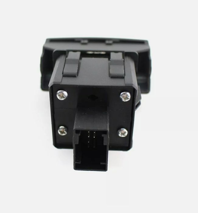 Botão Interruptor travão de mao Peugeot Citroen Novo