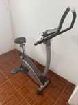 Bicicleta para despachar