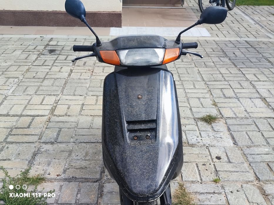 Honda tact 24, dio