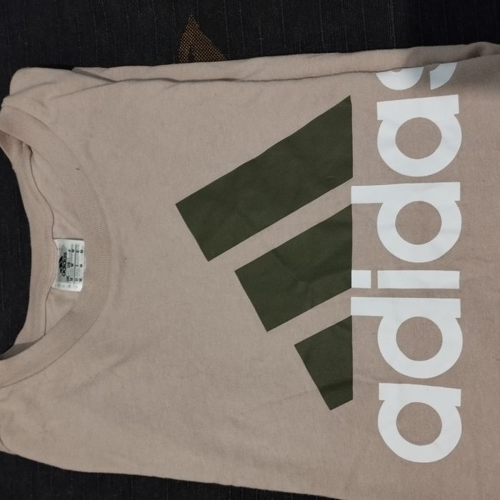 Koszulka adidas damskie