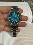 Годинник Citizen tsuyosa NJ0151-88X
