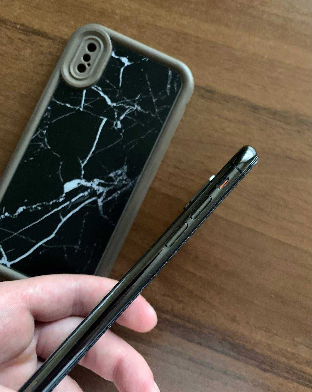 Iphone XS 256 BLACK