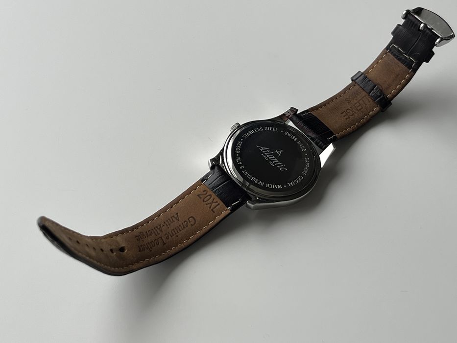 Годинник ATLANTIC 60330.41.69