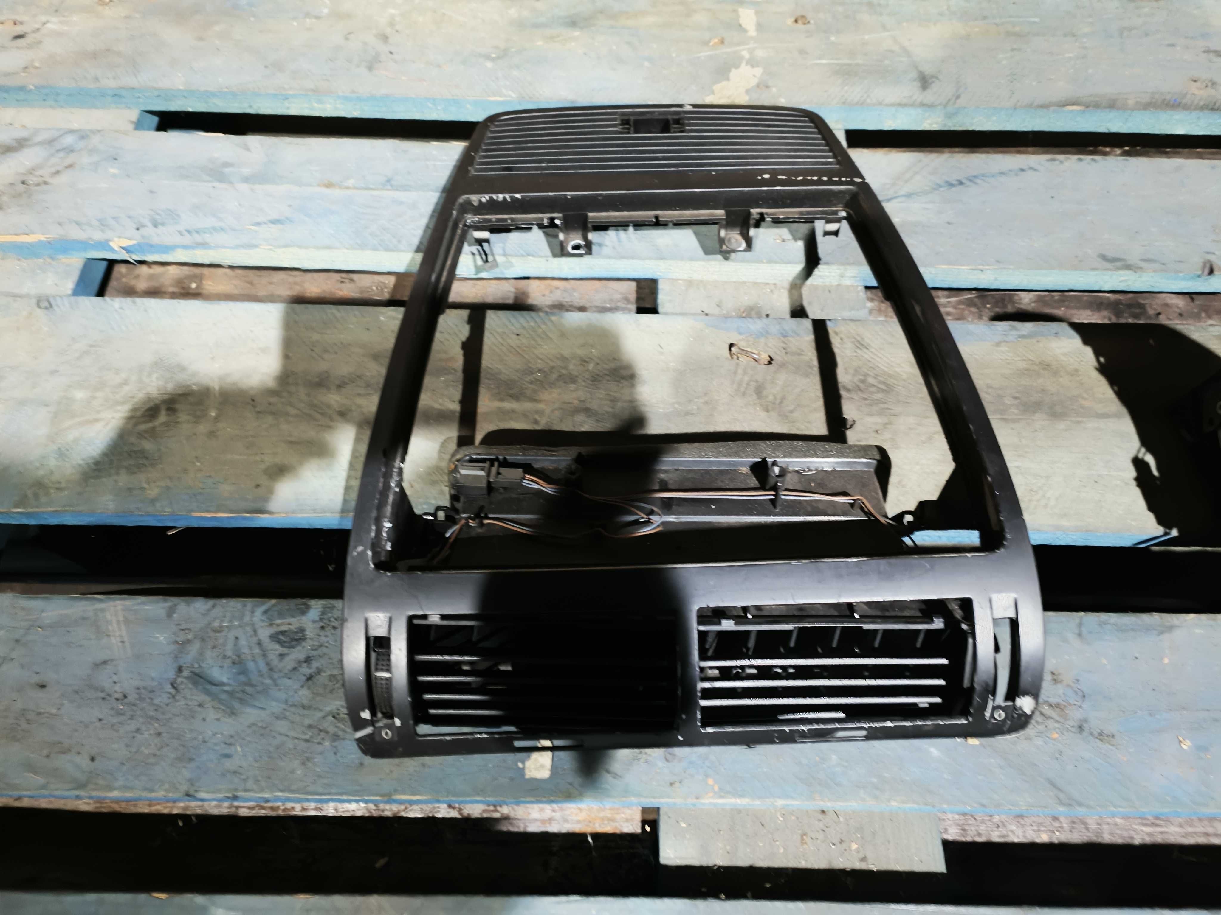 REF231 Tablier  Seat Alhambra 7V 1.9 TDI Diesel 115 cv 2000