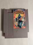 Nintendo NES Shadow Warriors