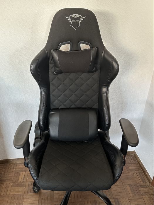 Cadeira Gaming Trust GXT 707R Resto