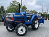 ISEKI U-DX 21 Японський Трактор