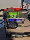 Motorola DM3600 VHF radiotelefon