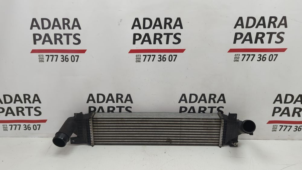 Інтеркулер для Ford Explorer 2018-2019