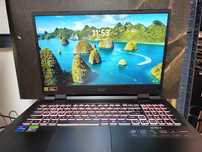 Laptop Acer Nitro 5 karta GeForce RTX 4060 8Gb i7 dysk 1TB