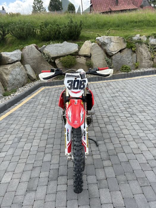 GasGas ec 300cc 2020r