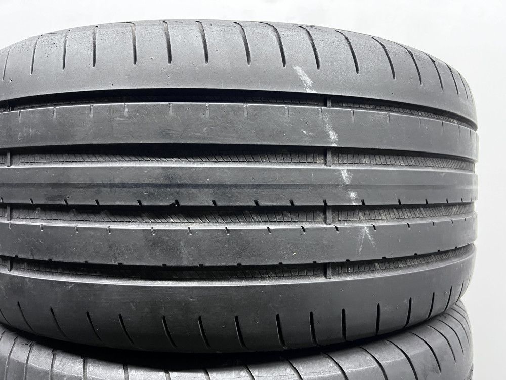 2шт літо 245/40/R18 2020р Goodyear Eagle F1 Asymmetric 5