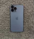 IPhone 13 Pro Max 128 Gb Blue