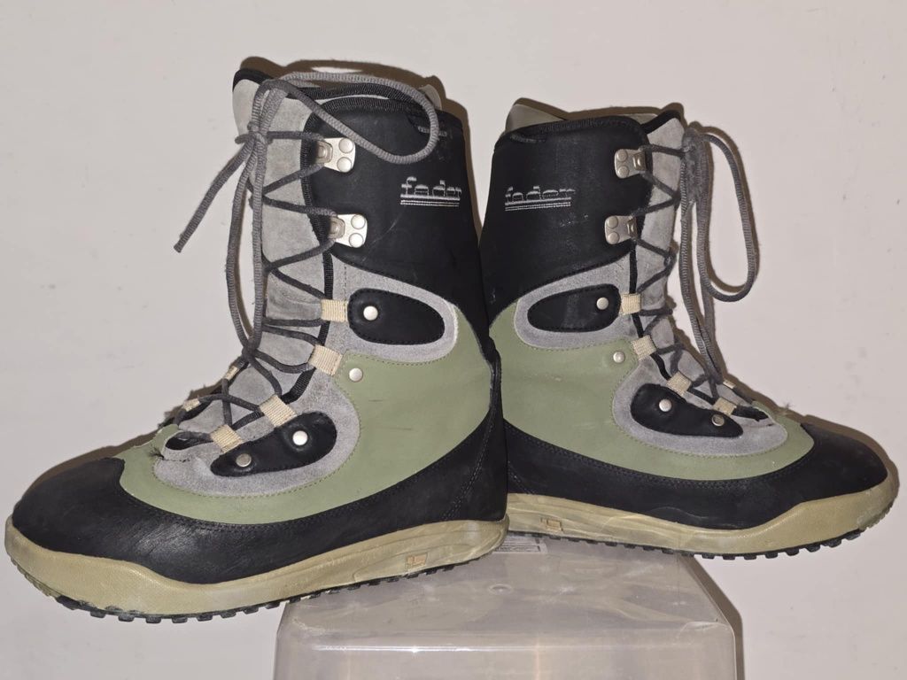 Buty snowboardowe  Burton Fader roz 41