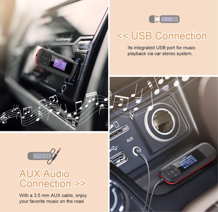 MP3-плеєр AGPTEK