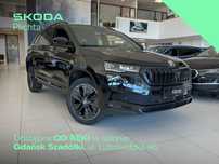 Skoda Karoq Sportline 1.5Tsi 150Km Dsg-7 Od Ręki! Pełna Opcja -
