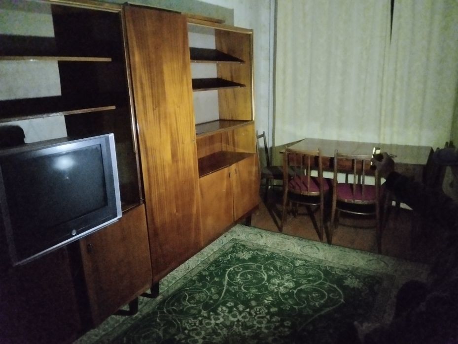 Сдам 3-х комнатную квартиру