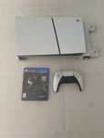 Ps5 versão disco