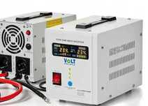 Джерело безперебійного живлення Volt Polska SINUS PRO 800E 12V