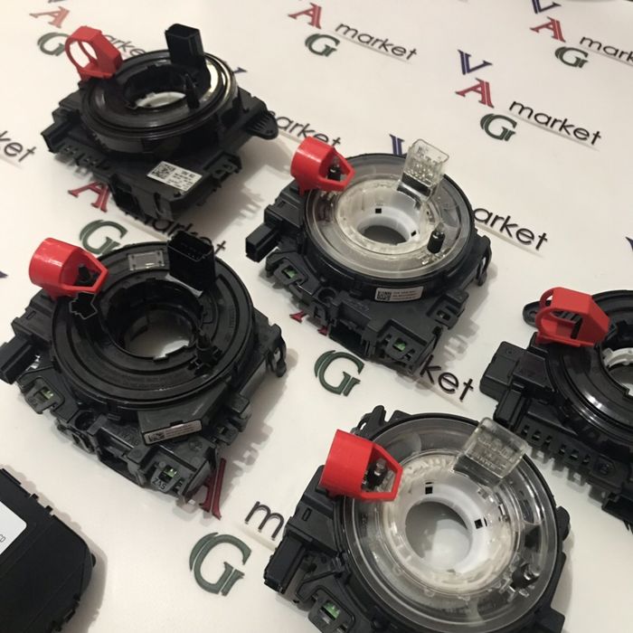 Подрулевой блок VW Skoda Seat