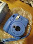 Fujifilm instax mini 9