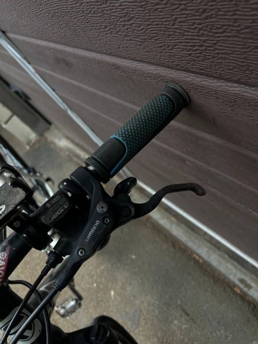 Radon Scart 29 німецький бренд