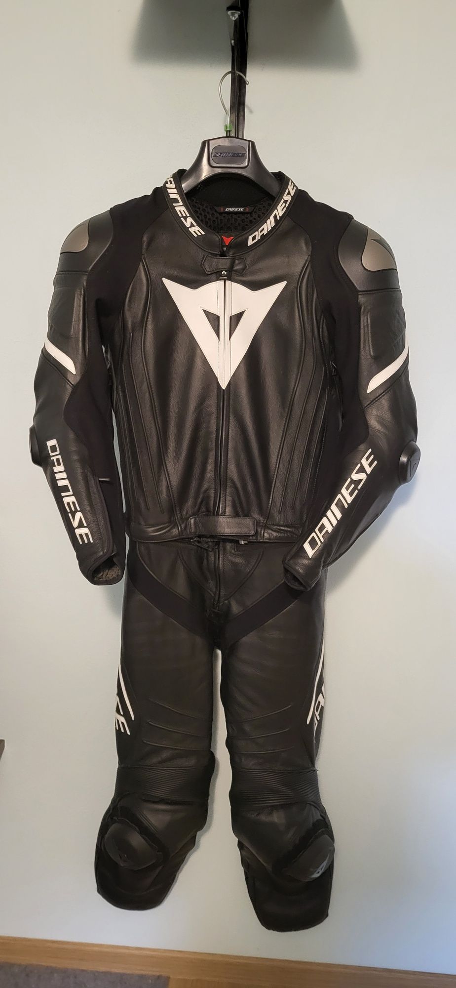 Kombinezon motocyklowy Dainese Laguna Seca 4