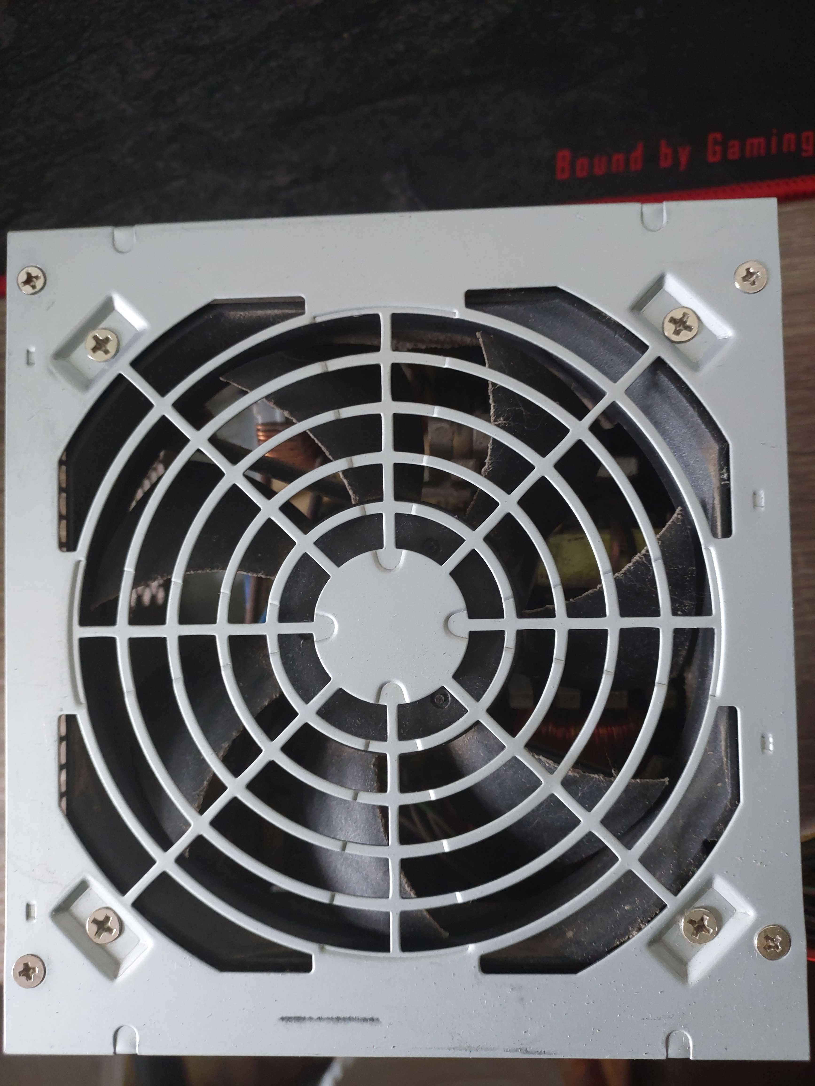 Блок питания 400W