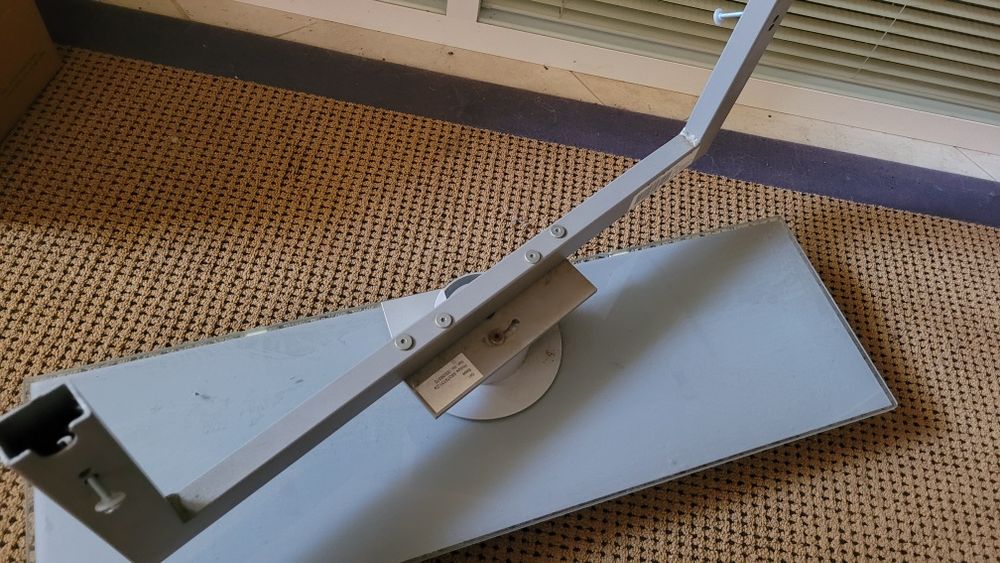 Suporte TV Giratório - Philips