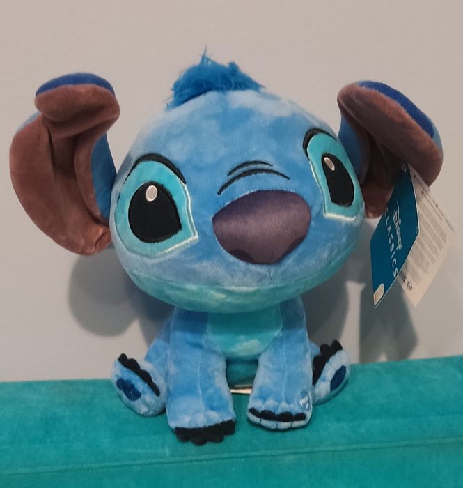 Stitch pluszowa zabawka