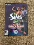 Sims 2 PC, dodatki