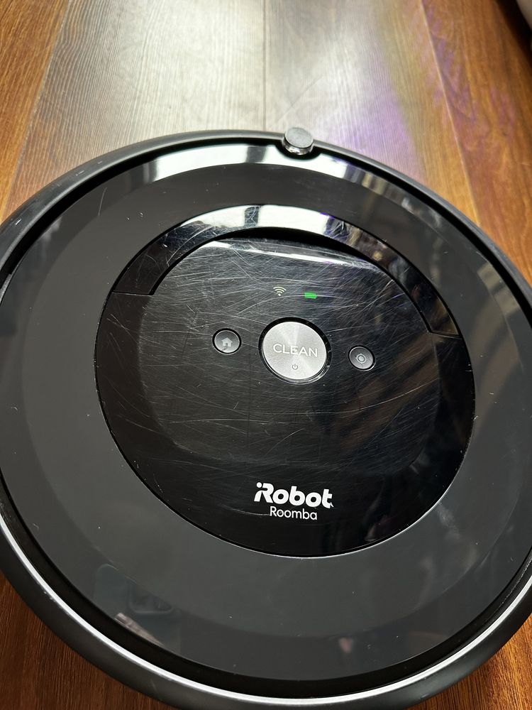 iRobot roomba e5 e5158