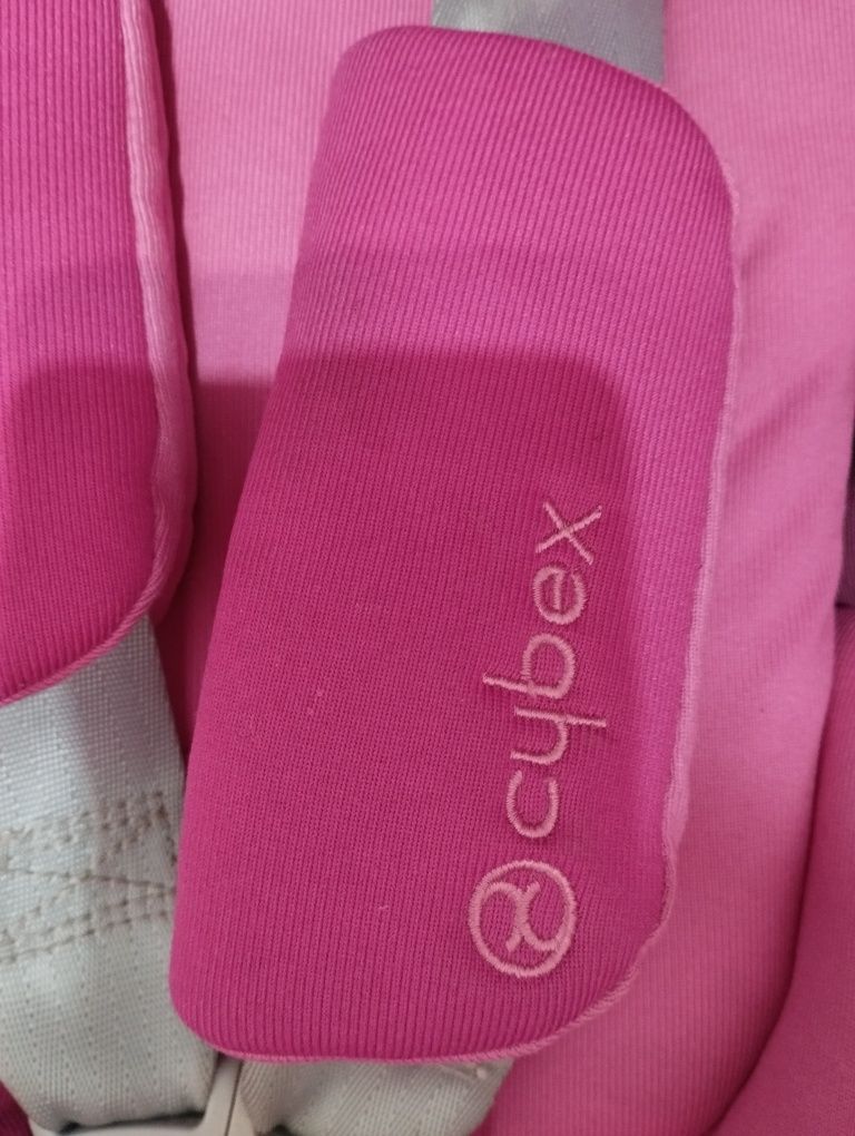 Fotelik samochodowy Cybex Aton M