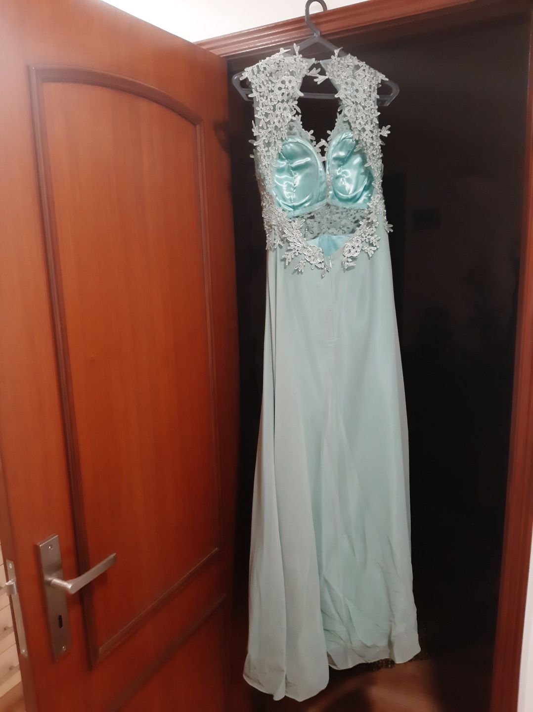 Vestidos de gala