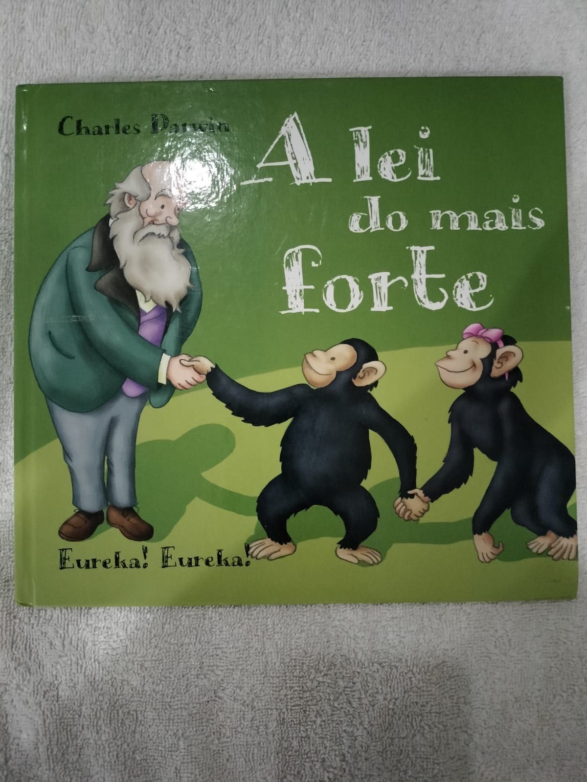 Livros para Crianças Pequenas
