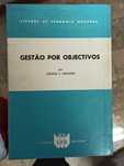 "Gestão Por Objectivos" de George S. Odiorne