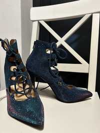 Buty damskie rozmiar 38