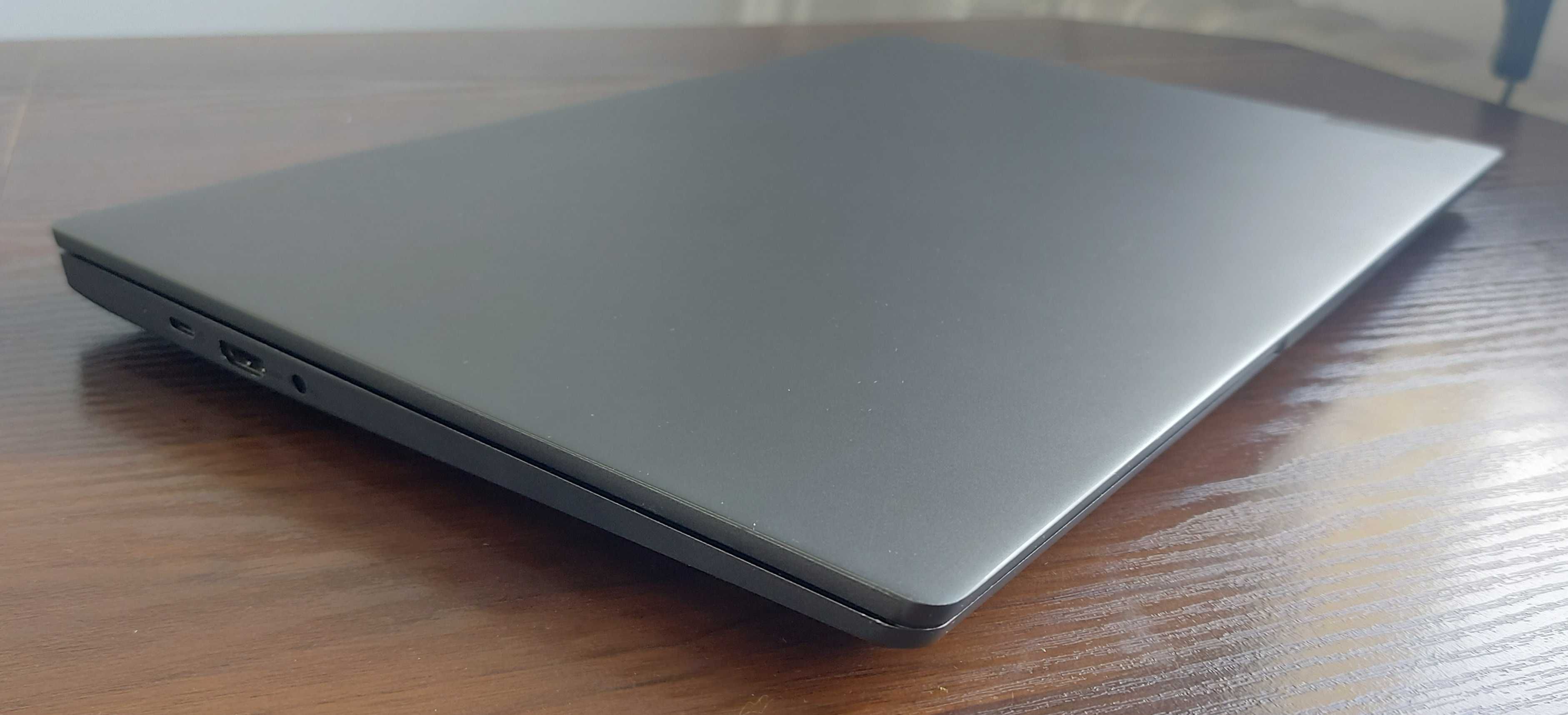 Laptop Lenovo Ideapad 5 15ITL05 / i7-1165G7 / 16 GB / NVIDIA MX450