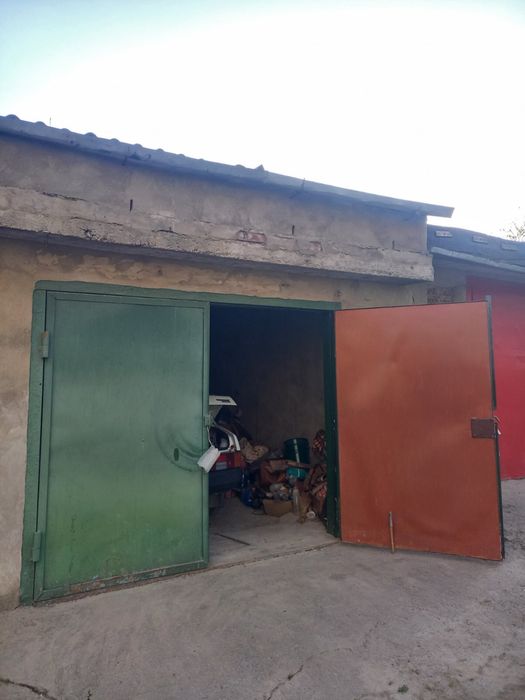 Продам гараж біля АТП