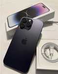 Iphone 14 Pro Max 256GB