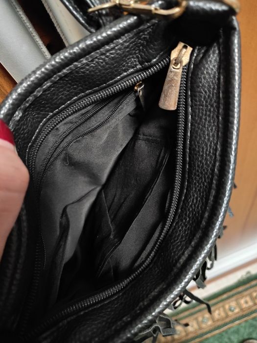 Жіноча шикарна сумка