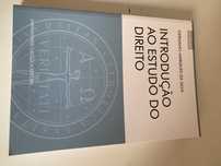 Livros de direito
