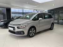 Citroën C4 SpaceTourer Business 7-os, CarPlay, 1 właściciel, FV 23% gwarancja, dostawa