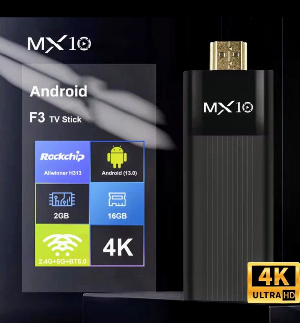 TV Stick Android