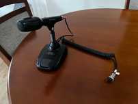 mikrofon Yaesu MD 100