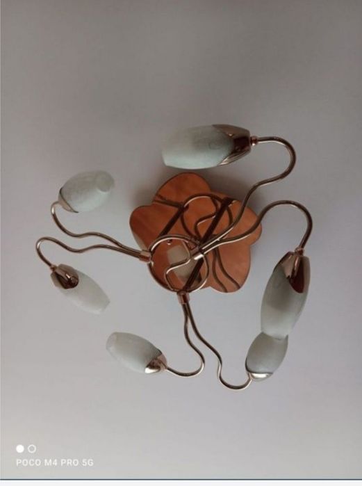 Світильник стельовий