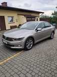 Volkswagen Passat VW Passat 2.0