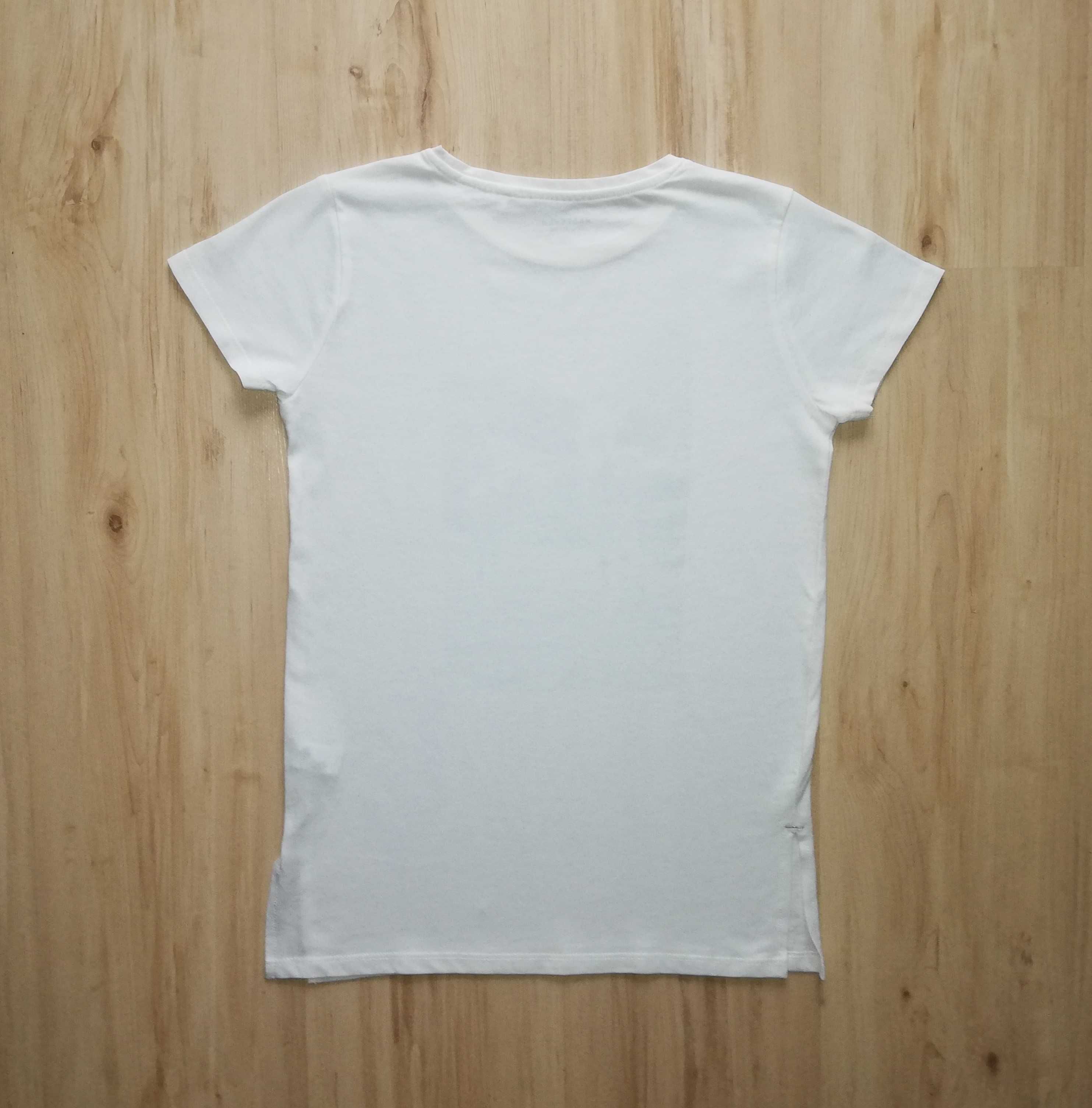 NOWA koszulka, T-shirt Reserved 152