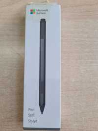 Rysik do ekranów Microsoft Surface Pen 1776 czarny bez wkładu
