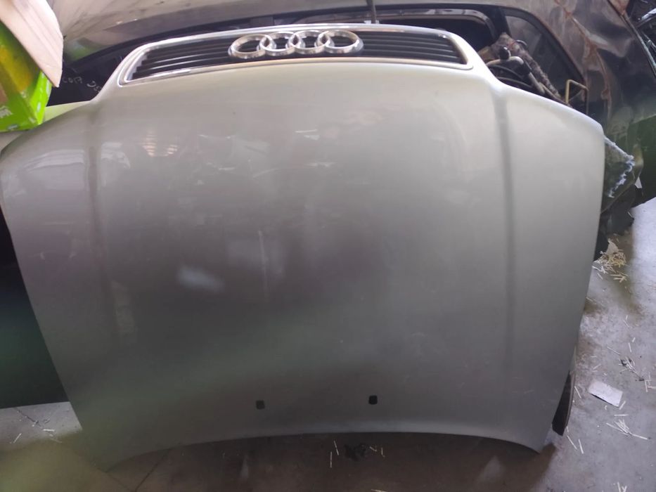 AUDI A4 B5 CAPOT CAPO
